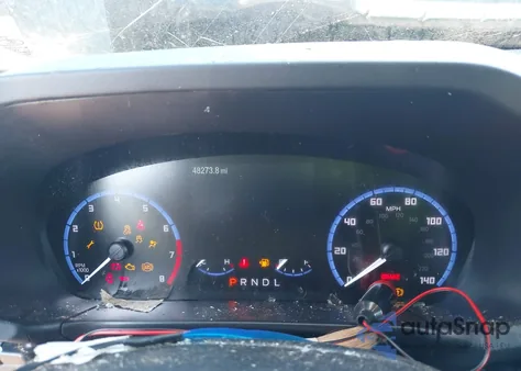 2022 Ford Bronco Sport Big Bend from USA, damaged, VIN 3FMCR9B67NRE22925